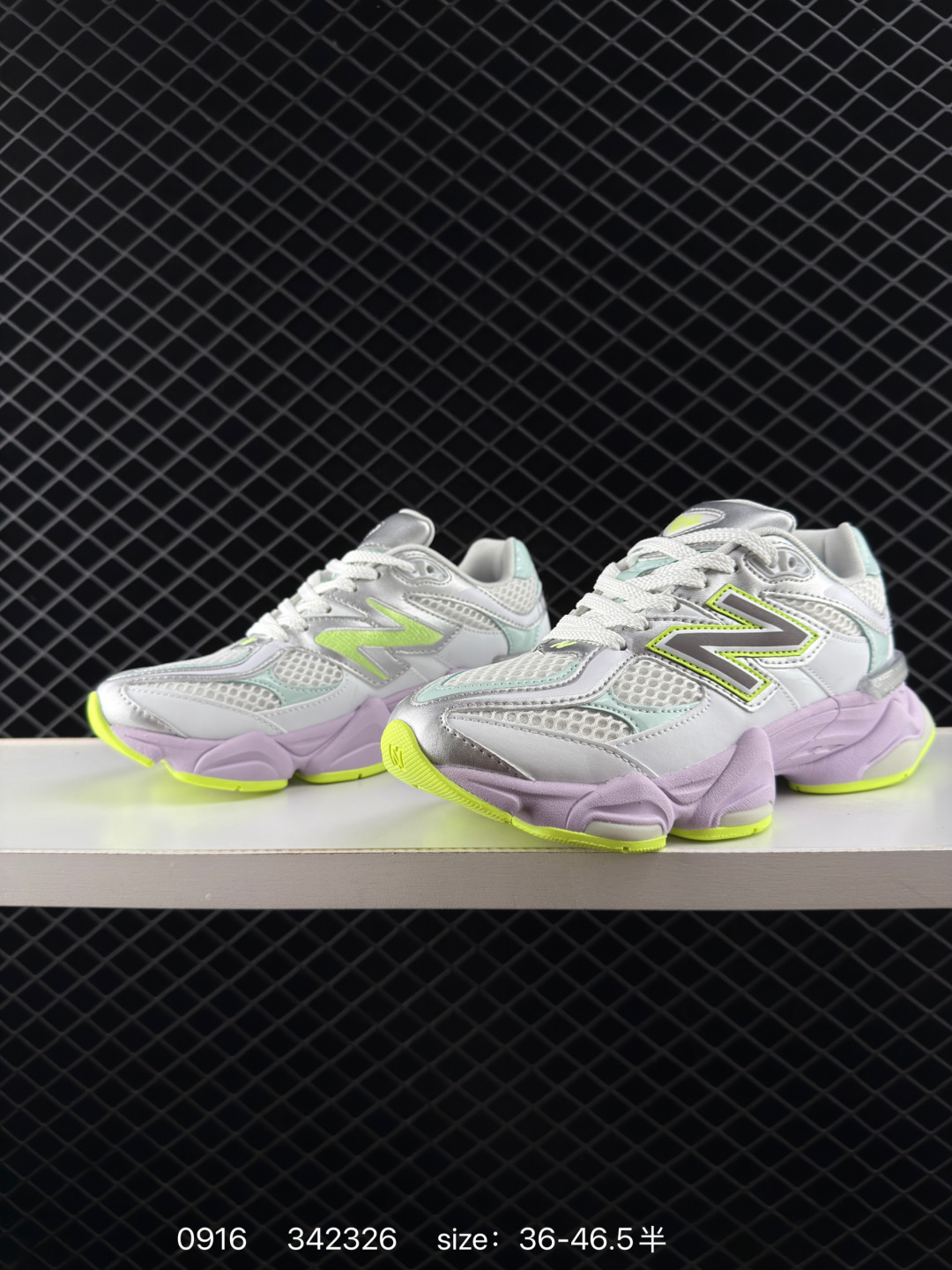 NB Joe Freshgoods x New Balance  NB9060